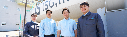 キャリア採用募集要項