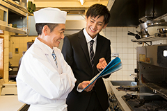 法人営業/環境関連 セールスディベロッパー