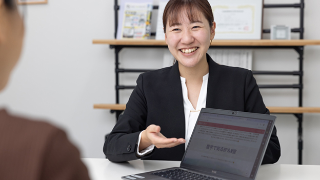 法人営業/環境関連 セールスディベロッパー