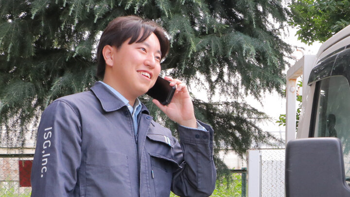 新エネルギー需要開発室